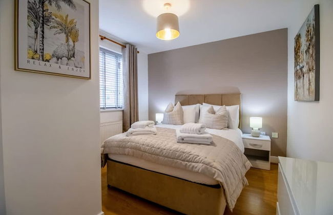 Host Stay Clover Field - Foto 5