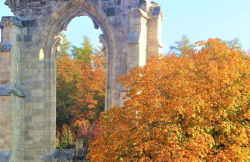 Ferienwohnungen Klosterblick - Photo 22