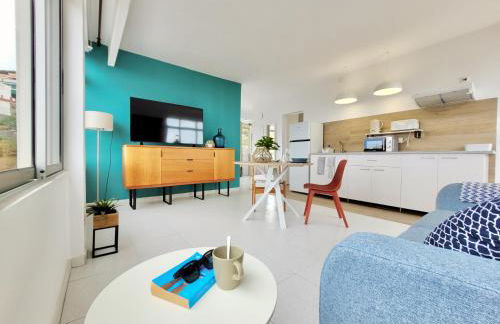 Casa Ana Attic - Foto 39