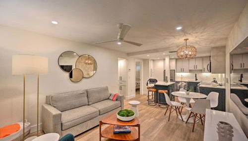 Luxe Naples Escape Walk to Beach and Downtown! - Foto 5