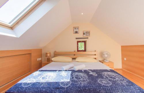 Villa Madunic with private swimming pool - Foto 27