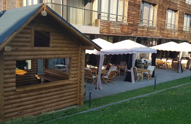 Cornelia Deluxe Residence - Photo 66