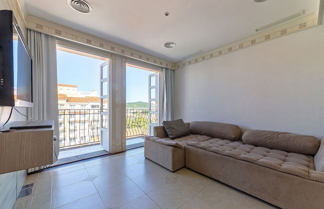 Coberturas sofisticadas no IL Campanario Resort ILCTOPM - Photo 23