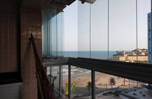 Lindo Apartamento na Praia do Sonho - Foto 56