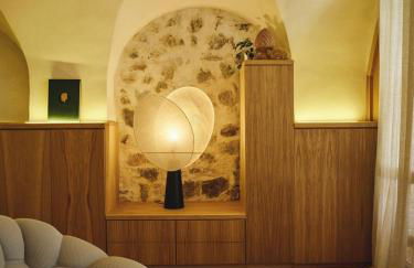 Ajaccio Hypercentre, Superbe appartement dans une ancienne écurie du XVIIIe Siècle - Foto 16