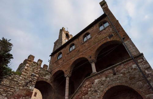 Il Chiostro Appartamenti & Suites - Foto 52