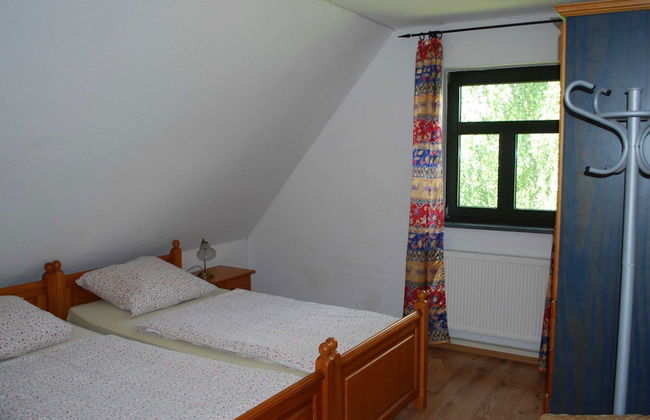 Landhaus mit Schwimmbad in Dargun - Foto 3