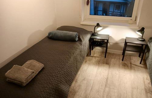 Corner House Plesna - Photo 17