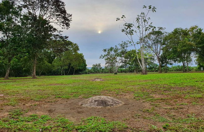 Excursão ao Sítio Arqueológico Finca 6 - Foto 4