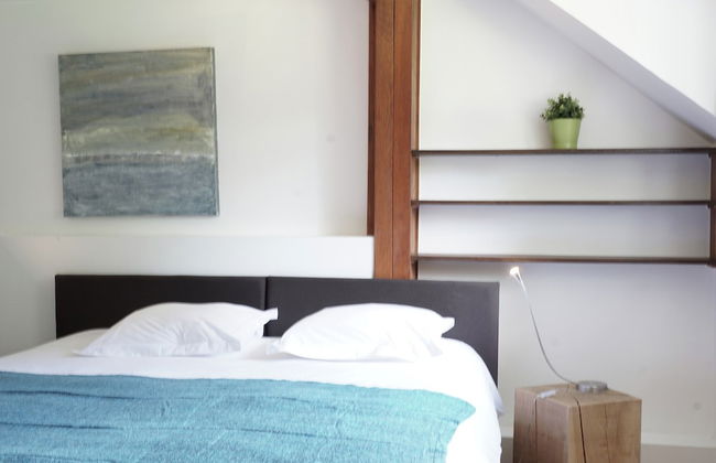 House in Ardennes With River and Forest Views - Foto 21