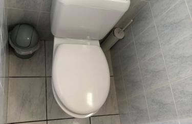 Villa des pontons Maison 5 chambres avec grand jardin clos et belle terrasse séjour spacieux lumineux à 2 kms de la plage d'Arromanches près de Bayeux, Omaha beach - table de ping pong - garage - Foto 34