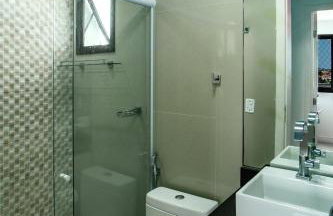 Cobertura, 2 quartos, alto padrão - Foto 1