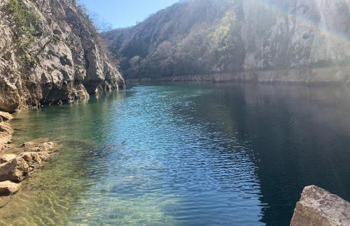 La Finca OliveTree - Foto 72