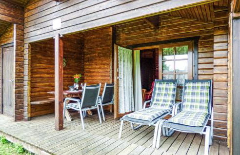 Ferienhaus Donau 89 - Foto 4