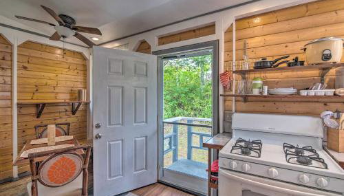 Cozy Pahoa Hideaway Near Black-Sand Beaches! - Foto 5