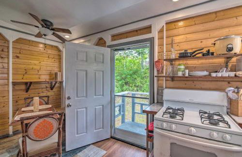 Cozy Pahoa Hideaway Near Black-Sand Beaches! - Photo 5