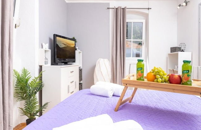 Apartments Vela Stiniva - Foto 9