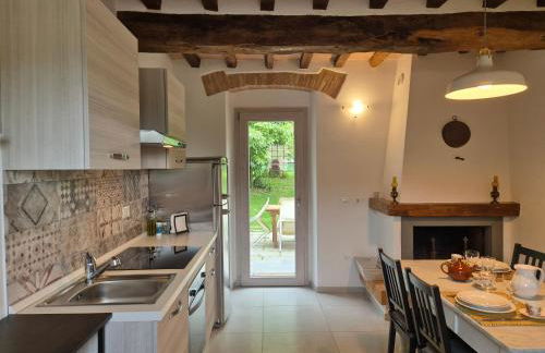 Palazzina nel cuore del Mugello - Foto 7