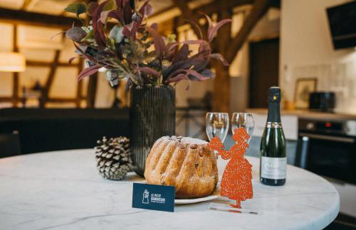 Le Couvent - Foto 30