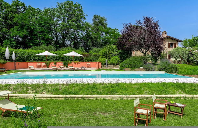 Casale Belvedere 9 Emma Villas - Foto 27