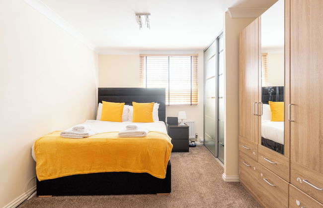 Madison Court - Foto 4