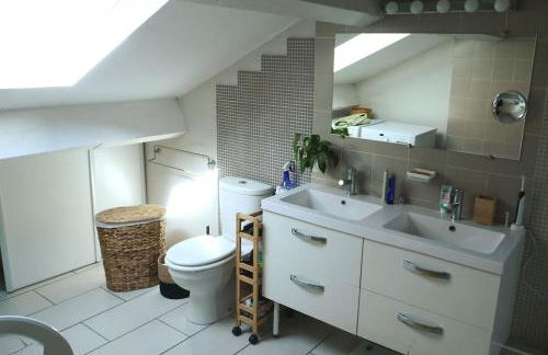 Cosy Bella appartement proche PartDieu - Foto 11