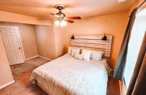 Falcon Retreat! Pet Friendly King Beds - Foto 2