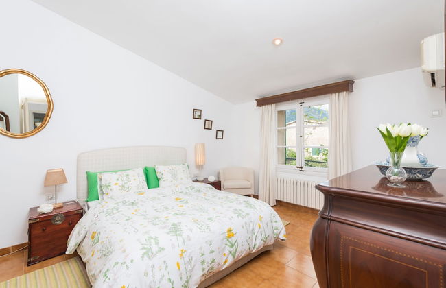 Can Altes in Biniaraix - Foto 18