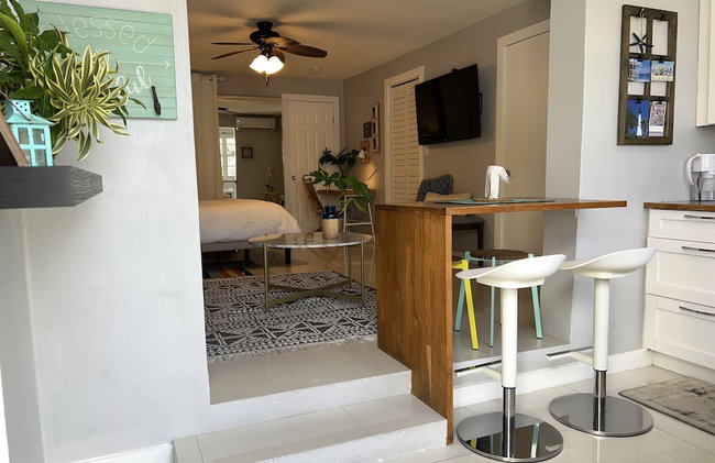 Beautiful And Comfortable Home and studios - Foto 21