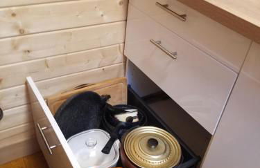 Normandy cottage - Foto 13