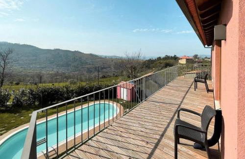 Casa das Castanhas - Cinfães, Viseu - Photo 46