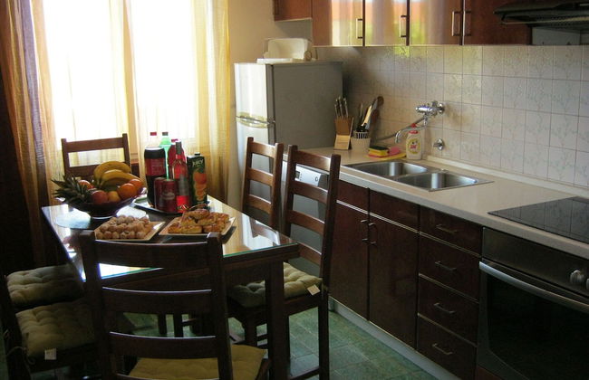 Apartment in Dalmatia near Sea - Foto 6