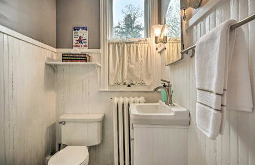 Spacious Getaway 7 Mi to Whitetail Slopes! - Foto 12