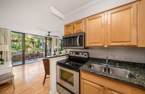 Paki Maui 217 · PM 217 Cozy 1BR Oceanfront Condo w Pool - Foto 20