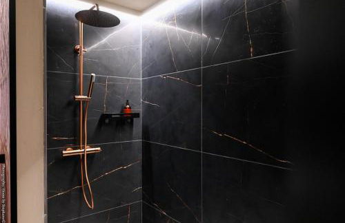 Suite Diamant Spa Détente avec Balnéo Double & Sauna - Foto 7