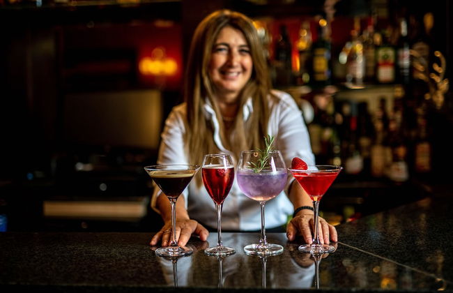 Melville Castle - Foto 42