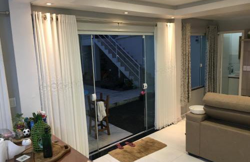 Casa com Piscina temporada - Foto 35