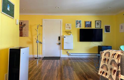 Cozy apartment in the heart of Mountain View - Foto 2