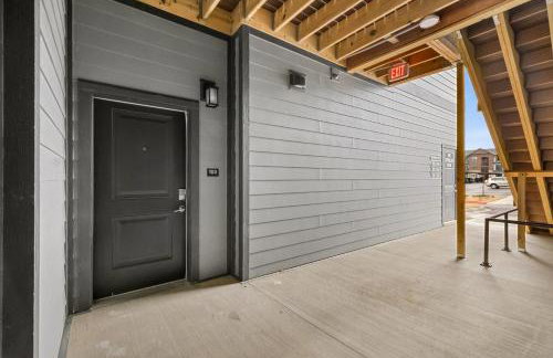 1BR Retreat Near Walmart Campus & AMP U of A - Foto 46