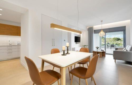 Le Mont Blanc - with shared Pool - Foto 14