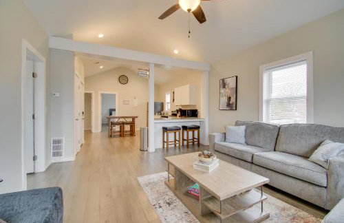 Less Than 1 Mi to Lake Ontario Oswego Group Retreat - Foto 6