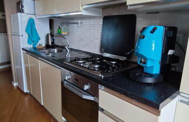 Il Balcone sul mare - free parking & relax - Foto 12