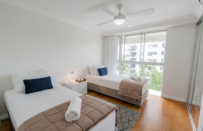 Cashelmara Beachfront Apartments - Foto 2