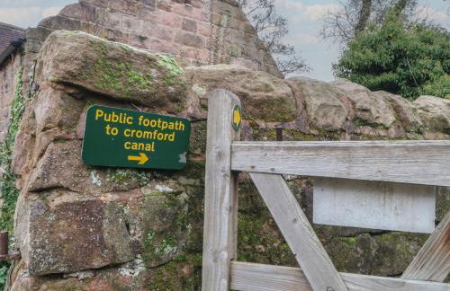 Meadow View Cottage - Photo 16