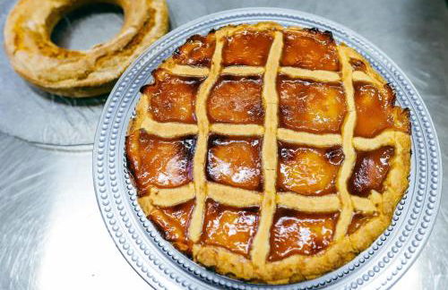 Agriturismo LA VECCHIA CASCINA - Foto 30