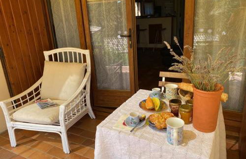 Jolie maison de village, à 2 min à pied du lac d'Esparron de Verdon - Foto 3