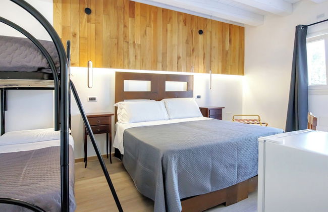 Villa Ghetta Country House - Foto 29