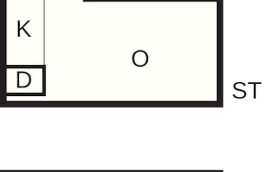 Cozy Cottage in Skaven Strand-by Traum - Foto 7