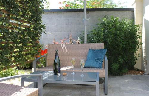 Le Clos Voltaire - Foto 1