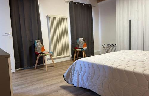 Larocca Tourist Home 4 Valbrenta - Foto 22